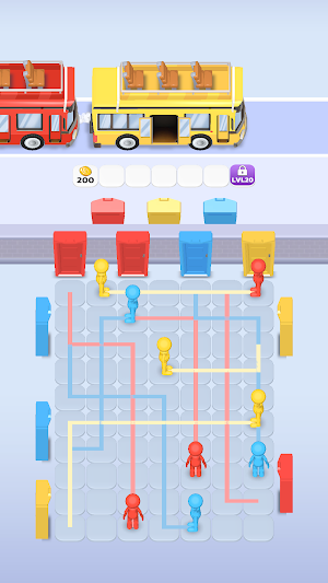 Tunnel Quest Jam Screenshot 2