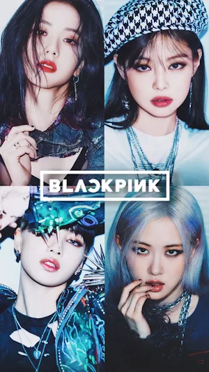 Blackpink wallpaper 2022 Screenshot 1