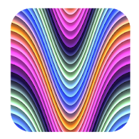 White Pink Brown Noise