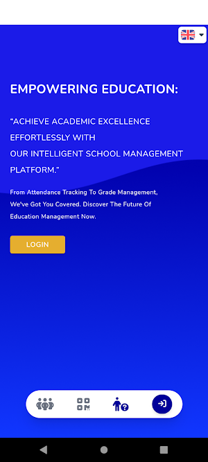 WBISEDU EDUPlus Screenshot 0