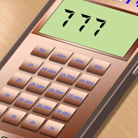 Touch Timer App