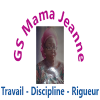 GS Mama Jeanne