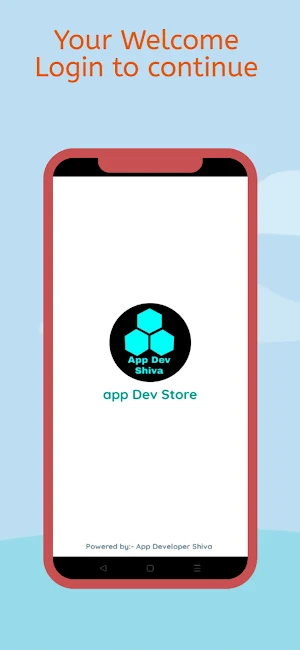 App Dev Store Screenshot 0