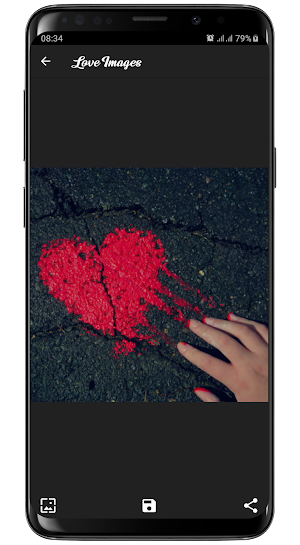 Sad Love Quotes & Broken Heart Sayings Screenshot 2