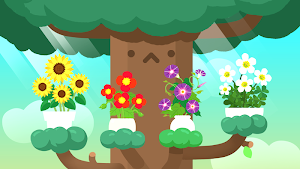 My Flower Tycoon - Idle Game Screenshot 2
