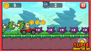 Super Shooter 360 Screenshot 2