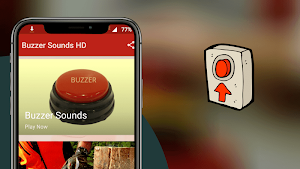 Buzzer Sounds Screenshot 0