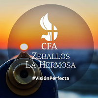 CFA Zeballos La Hermosa