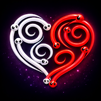 Slinky Snakes: Puzzle Escape