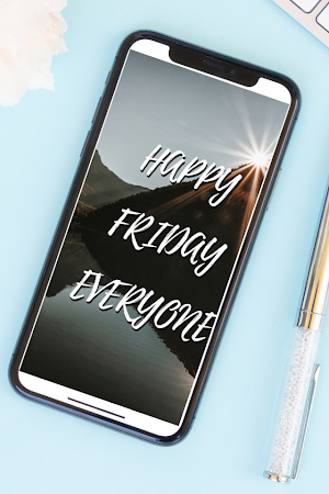 Happy Friday Images Screenshot 3