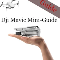 Dji Mavic Mini-Guide