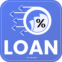 CashLoan : EMI Loan Calculator
