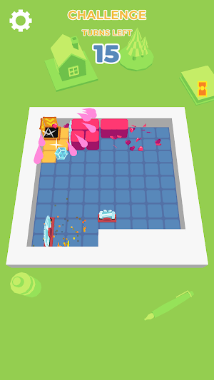 Shape Slicer 3D Screenshot 0