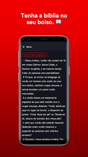 Belém Church Screenshot 2