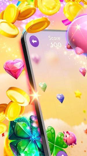 Truffle Rush Screenshot 0