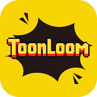 ToonLoom: Comics & Manga