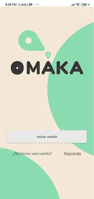 Omaka Screenshot 0