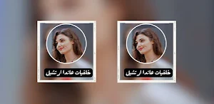 خلفيات هاندا ارتشيل Screenshot 2