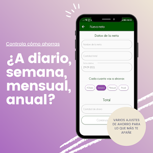 💰 Ahorrar dinero ahora es fácil | Little Piggy Screenshot 1