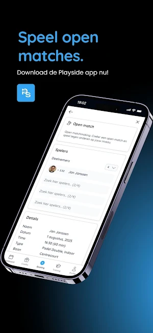 Playside Screenshot 3