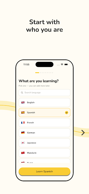 Fluent Pal Screenshot 0