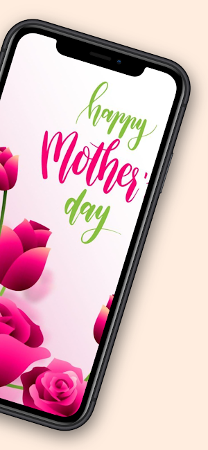 Happy Mother's day Screenshot 1