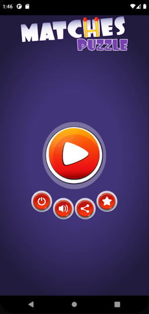 Match Puzzle Screenshot 0