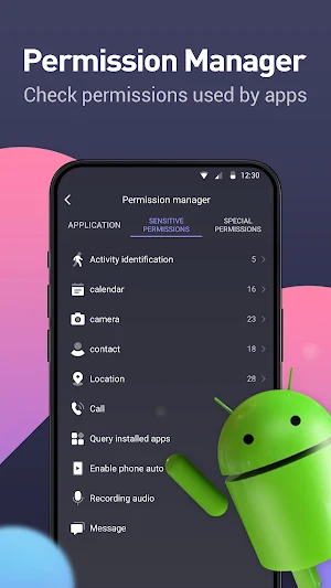 One Locker & App Lock Screenshot 2