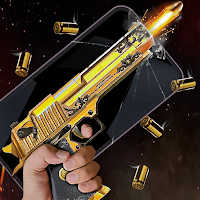Echo Guns: Sound Simulator