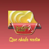 Sustaita Radio