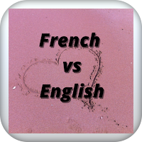 French Cheat Sheet To English