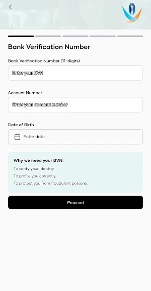 Omiye MFB App Screenshot 3