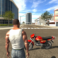 Indian Theft Aura Simulator 3D