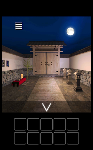 脱出ゲーム 七夕の夜 Screenshot 0