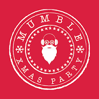 Stickers XMas Party