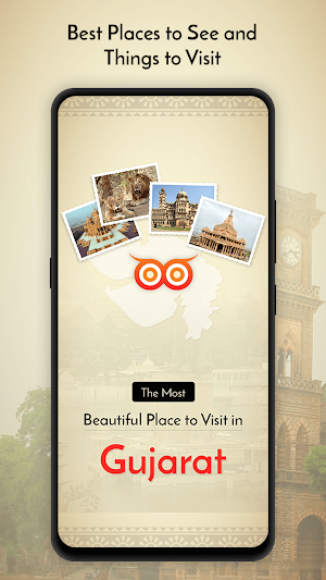 The Most Beautiful Place To Visit In Gujarat Screenshot 0