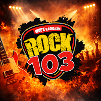 Rock 103 WQFX