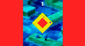 2d Box Move Game Screenshot 1