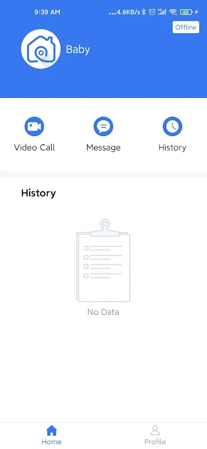 FamilyGroup Screenshot 1