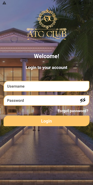 ATC Club Screenshot 1