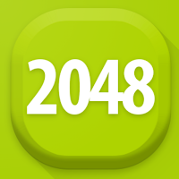 Mushin 2048 Merge