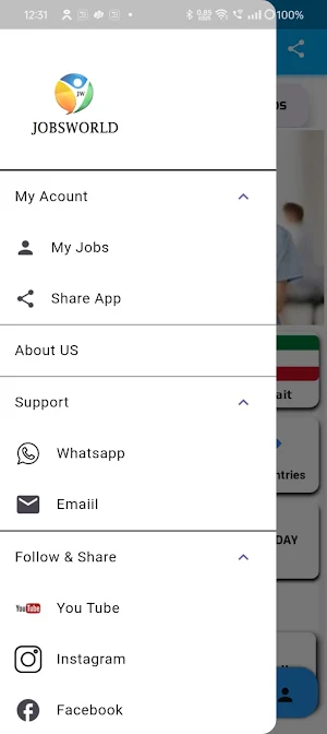 Jobsworld Screenshot 0