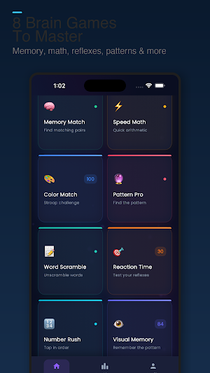 Nooggin Screenshot 2