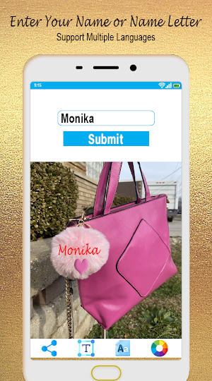 Stylish Name DP maker 2022 Screenshot 3