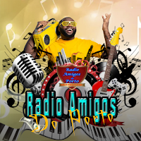 Radio Amigos do Porto