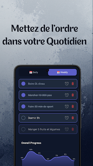 STACK Screenshot 3
