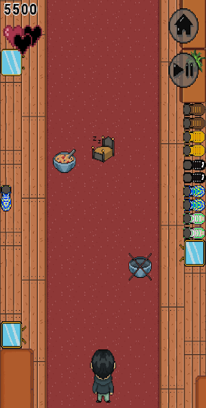 Mental Run Screenshot 0