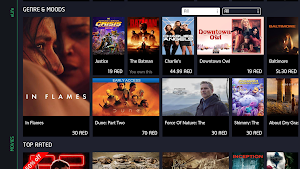 eLife TV Screenshot 3