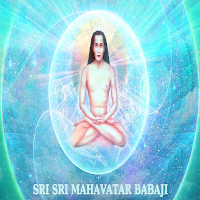 Mahavatar Babaji (Pro)