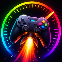 Game Booster - Fast Gaming